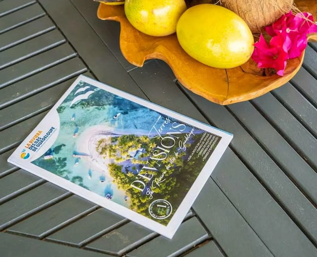 Villa Elegante A Saint-Francois + Piscine Privee Ouverte Toute L'Annee  サン・フランソワ