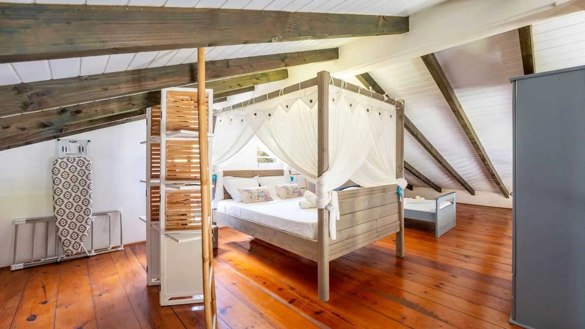 Villa Elegante A Saint-Francois + Piscine Privee Ouverte Toute L'Annee Guadeloupe